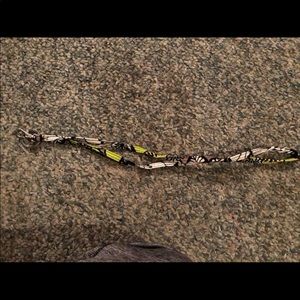 Vera Bradley Lanyard
